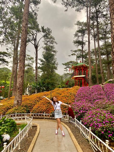 baguio botanical garden directory|UNF: June Inside 2024.
